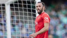 Vedat Muriqi imzayı attı, Fenerbahçe de kazandı