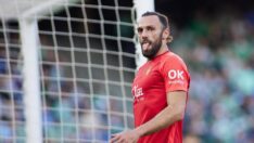 Vedat Muriqi’nin Mallorca’ya transferi noktalandı!