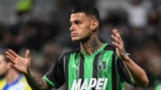 West Ham, Sassuolo’dan Scamacca’yı transfer etti