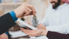 Yabancılara konut satışında rekor: Ruslar hücum etti