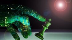 Yapay zekayla üretilen satranç robotu bir çocuğun parmağını kırdı