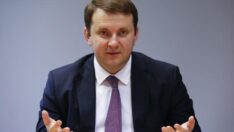 Yaptırım altındaki Rus ekonomisini böyle toparladı: Maxim Oreshkin kimdir?