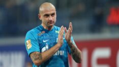 Yaroslav Rakitskyi, Adana Demirspor’da