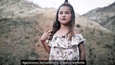 ‘Yaşamı değil, yangınları durdurun’ filmi büyük beğeni topladı