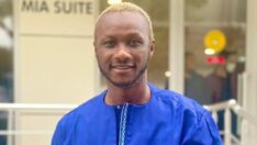 Yattara, Muğla ekibiyle anlaştı