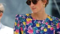 Yaz stilinizde Prenses Diana’dan ilham alın!