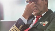 ‘Yorgun pilot uçurmak, sarhoş sürücüye anahtar vermektir’