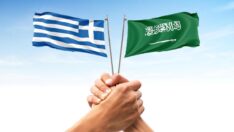 Yunanistan ve Suudi Arabistan deniz altı veri hattı kuruyor