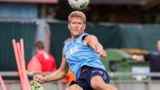 Yurt dışı kampını tamamlayan Trabzonspor’da hedef Süper Kupa