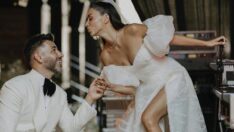 Zeynep Bastık ve Tolga Akış evliliklerini noktaladı