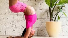 Zeynep Tokuş sınırları zorladı