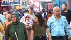 Zonguldak’ta Covid-19 vakalarında korkutan artış! 