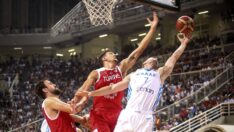 12 Dev Adam son anlarda yıkıldı!