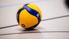 19 Yaş Altı Kız Milli Voleybol Takımı 3’te 3 yaptı