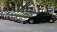 209 milyonluk araç saltanatı