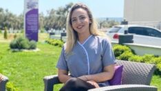 25 yaşındaki diyetisyen Merve Ölmez kalp krizinden öldü