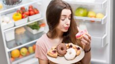 6 bin kişi katıldı… Saatlere göre değil acıkınca yemenin önemi ortaya çıktı