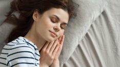 7 bin kişi incelendi… Her gün 7-8 saat uyumak inme riskini azaltıyor