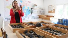 9 bin 300 yıl önceki yerleşik hayata dair izler bulundu