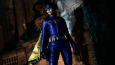 90 milyon dolarlık Batgirl filmi rafa kalktı: Hiçbir platformda yayınlanmayacak