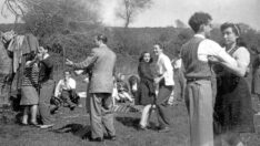 90 yıl önce İstanbul halkı hafta sonları nasıl eğleniyordu? 1. Bölüm: Avrupa Yakası