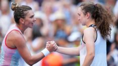 ABD Açık sürprizle başladı