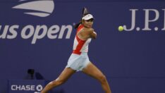 ABD Açık’ta Emma Raducanu sürprizi! Son şampiyon veda etti…