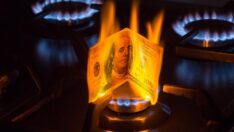 ABD’de doğalgaz fiyatları 14 yılın zirvesinde