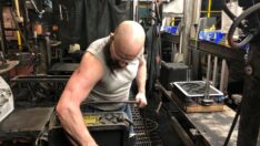 ABD’de imalat göstergesi 2 yılın en düşük seviyesinde