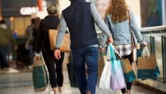 ABD’de kişisel tüketim harcamaları beklenenden az arttı