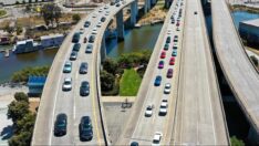 ABD’de yeni benzinli araçların satışı yasaklanacak