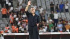 Abdullah Avcı: Bilgiye zaten açız