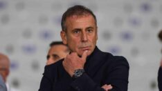 Abdullah Avcı: Bugün bunu hak etmedik