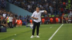 Abdullah Avcı: Hoşgörü istiyorum, dünyanın sonu değil