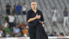 Abdullah Avcı İstanbul’da ceketi omzuna attı…