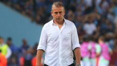 Abdullah Avcı: Memnun değilim