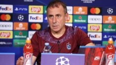 Abdullah Avcı: Oyun olarak tur atladık