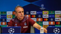 Abdullah Avcı: Teknik her zaman fiziği kırar