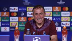 Abdullah Avcı, Trabzonspor’da bir ilki gerçekleştirmek istiyor