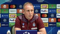 Abdullah Avcı: ‘Umarım tarihi günlerden biri olacak’