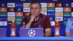 Abdullah Avcı: Uzun süre sonra…