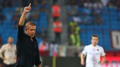 Abdullah Avcı: Visca’nın durumuna göre planlama yapacağız