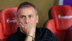 Abdullah Avcı’nın, Avrupa’da yüzü gülmüyor