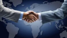 Abu Dhabi’li IHC, Kalyon Enerji’nin yüzde 50’sini satın aldı