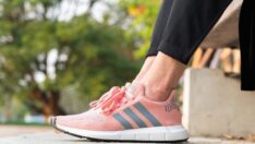 Adidas’ın ikinci çeyrek kârı yüzde 28 düştü