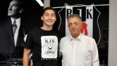 Ahmet Nur Çebi’den Emirhan İlkhan açıklaması!