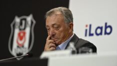 Ahmet Nur Çebi’den TFF’ye çıkarma: Beşiktaş’ın bundan daha fazlasını kaldırabilecek limiti kalmadı