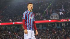 Ajax, Trabzonspor’dan Ahmetcan Kaplan transferini bitirdi