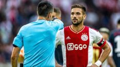 Ajax’lı Dusan Tadic’e evinin önünde saldırı! Meğer iki gün önce…