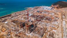 Akkuyu’nun ana hissedarı Rosatom: IC İçtaş çok sayıda ihlal yaptı